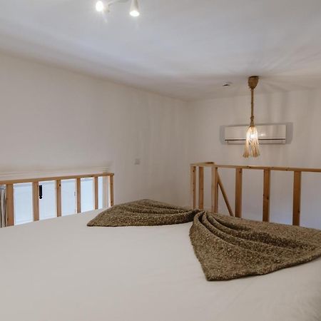 Guestmar Hotell Olhão Exteriör bild