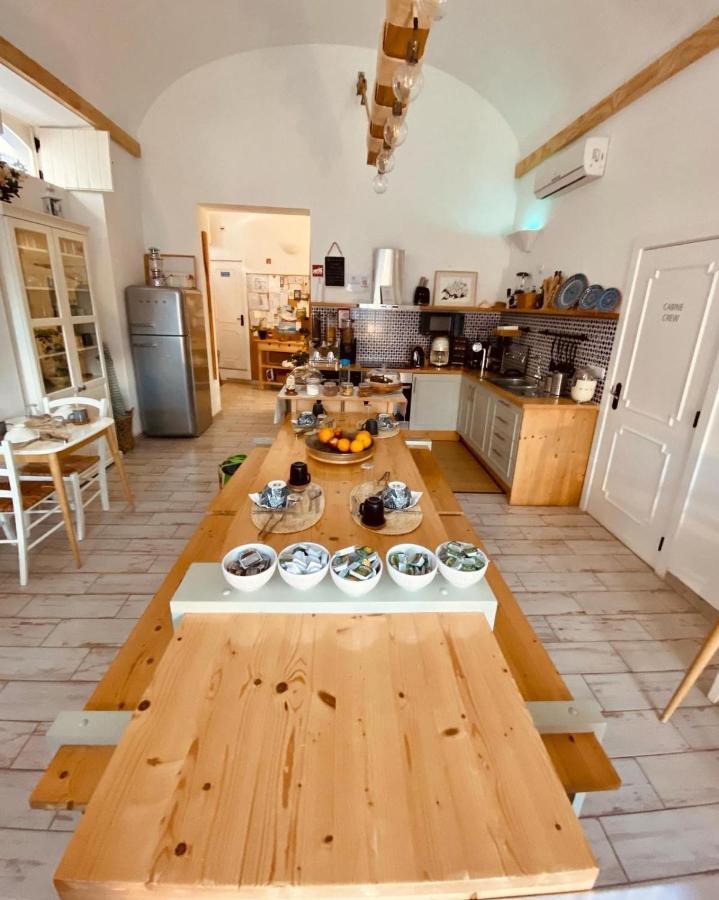 Guestmar Hotell Olhão Exteriör bild