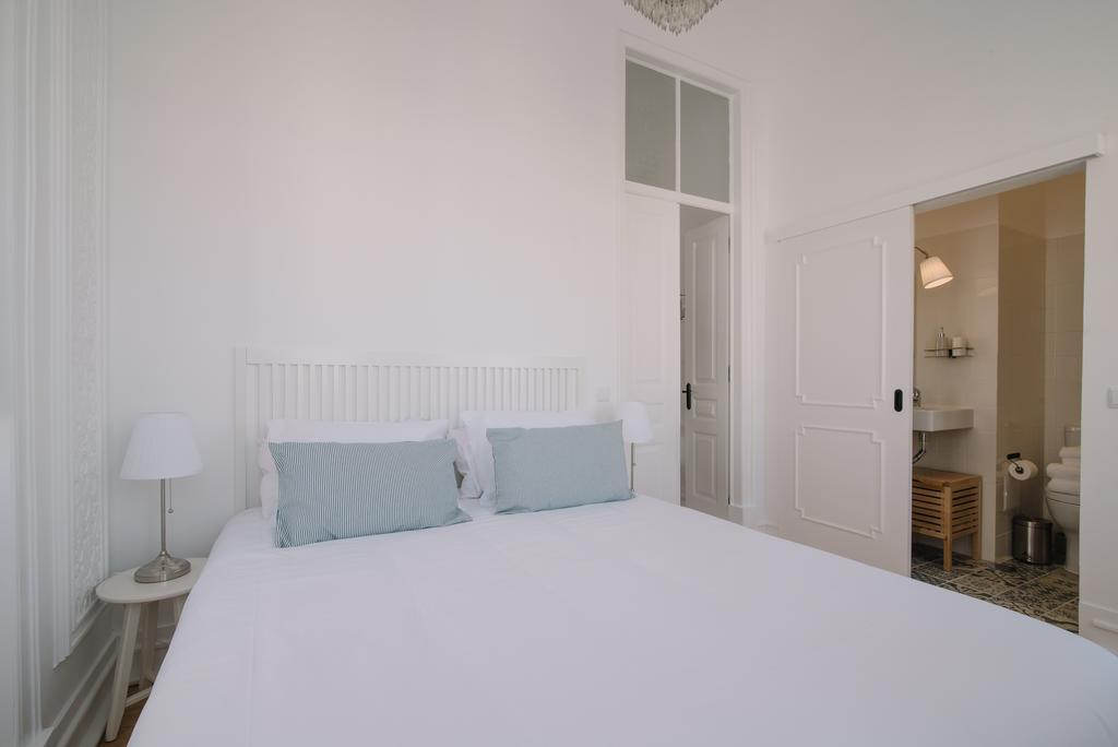 Guestmar Hotell Olhão Exteriör bild