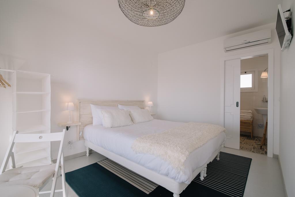 Guestmar Hotell Olhão Exteriör bild