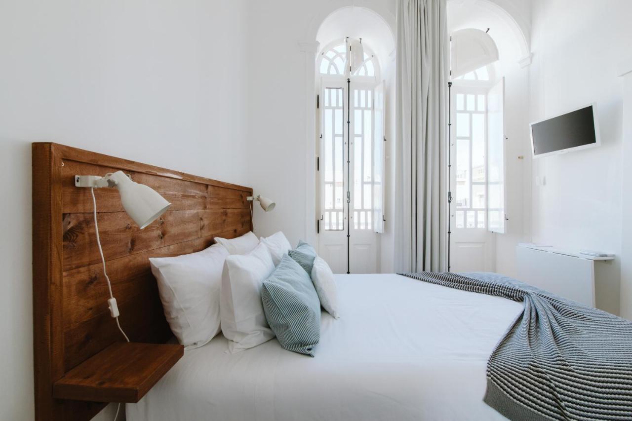 Guestmar Hotell Olhão Exteriör bild