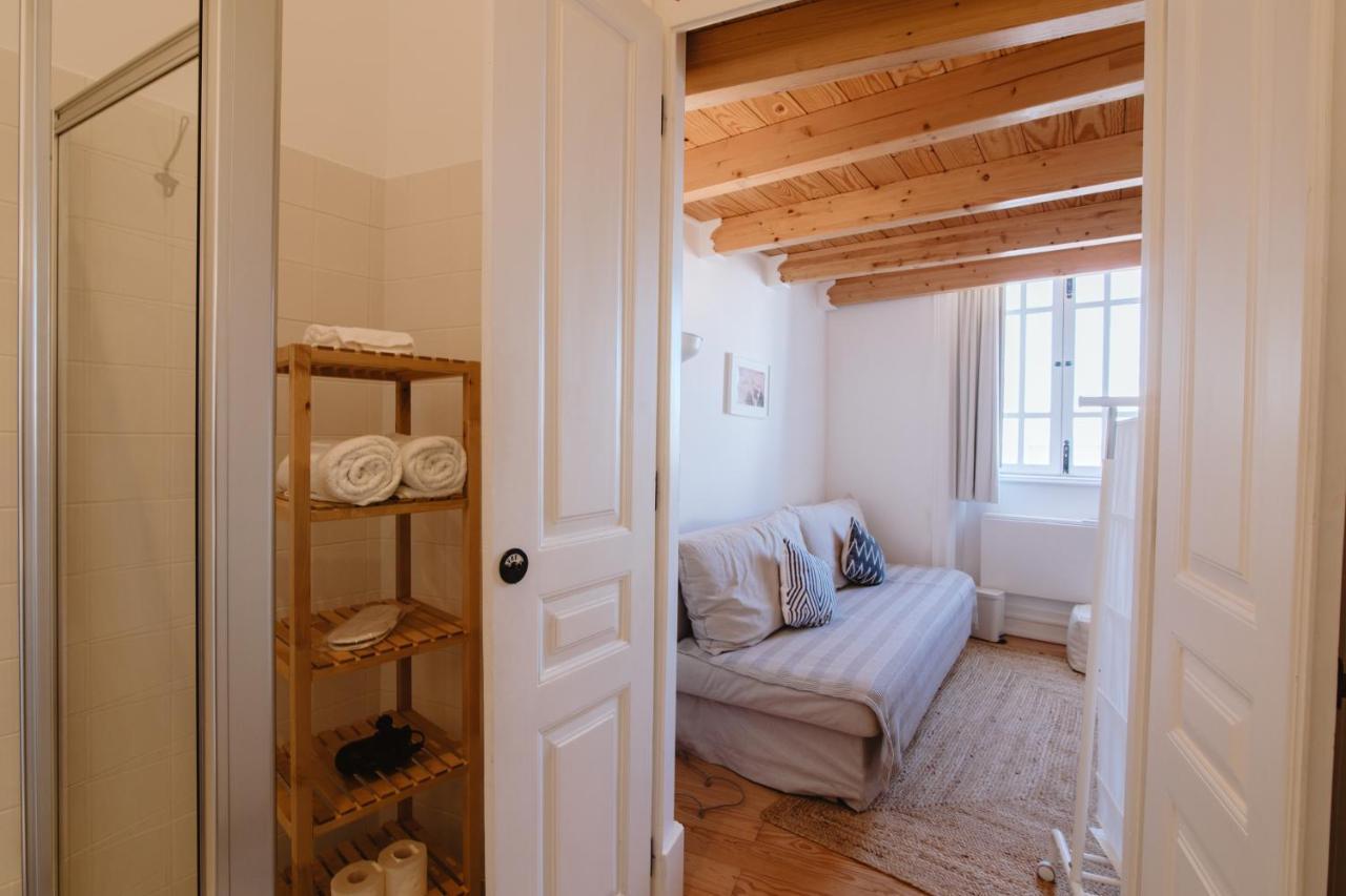Guestmar Hotell Olhão Exteriör bild