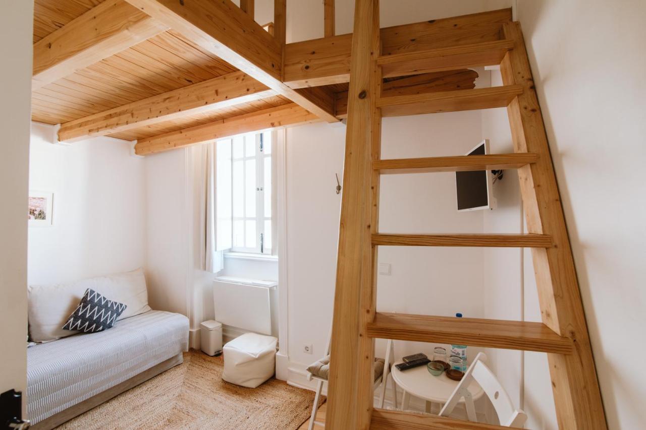 Guestmar Hotell Olhão Exteriör bild