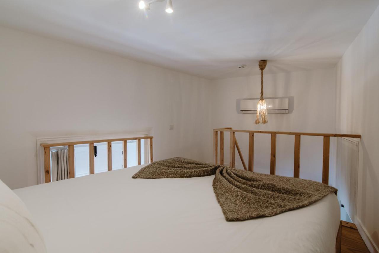 Guestmar Hotell Olhão Exteriör bild