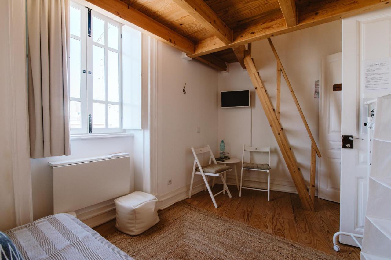 Guestmar Hotell Olhão Exteriör bild
