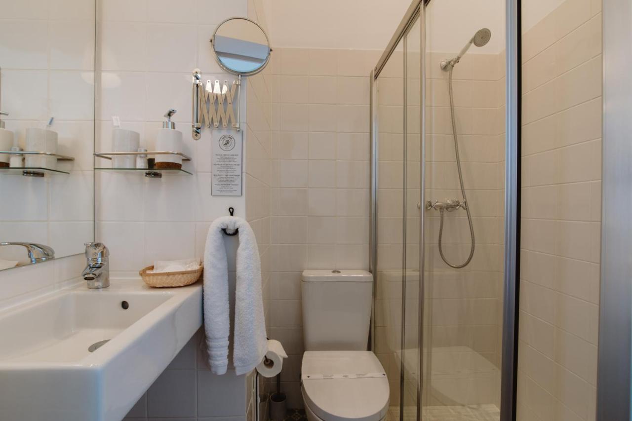 Guestmar Hotell Olhão Exteriör bild