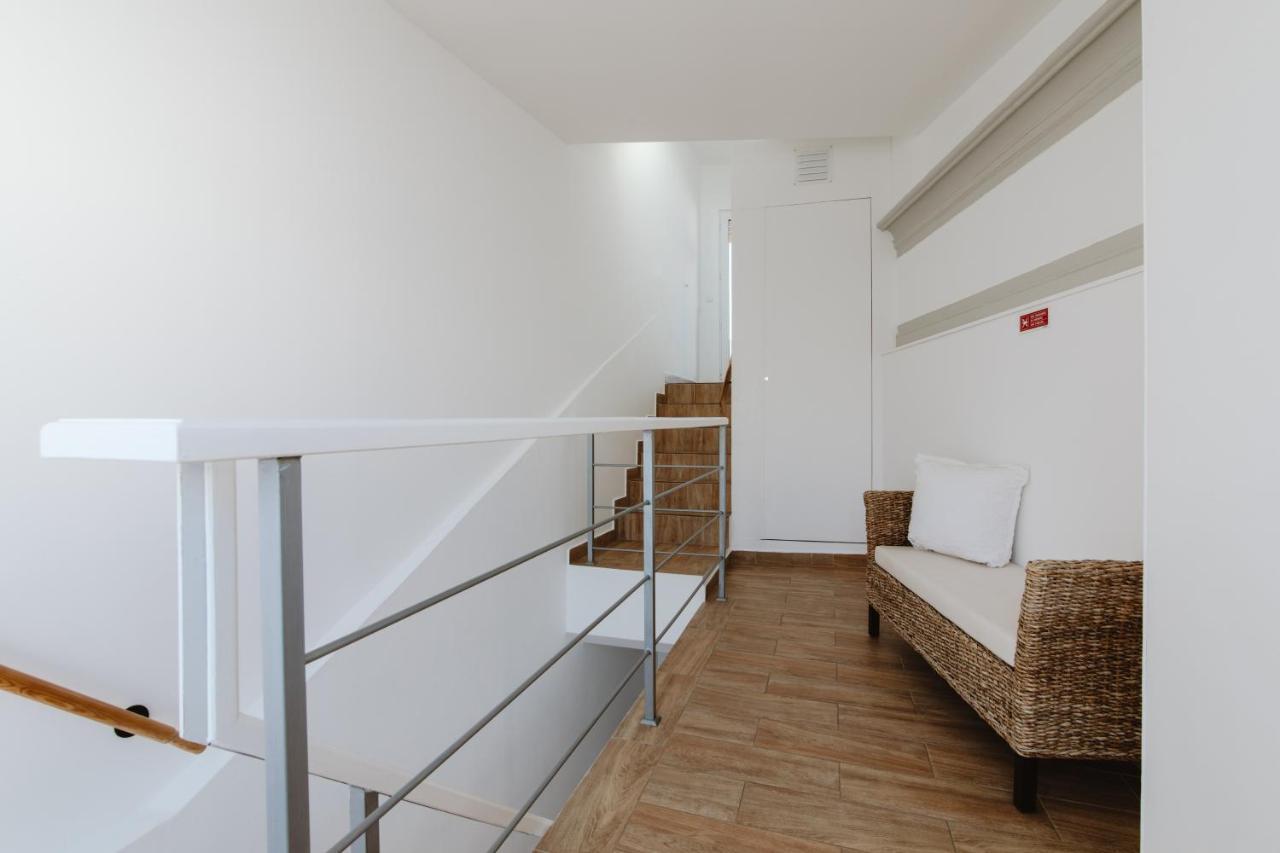 Guestmar Hotell Olhão Exteriör bild