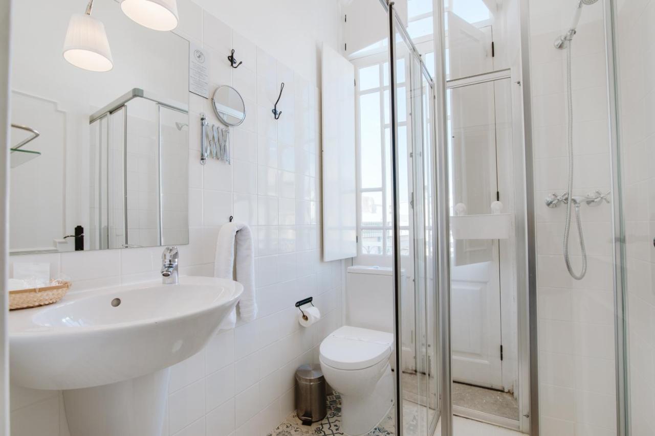 Guestmar Hotell Olhão Exteriör bild